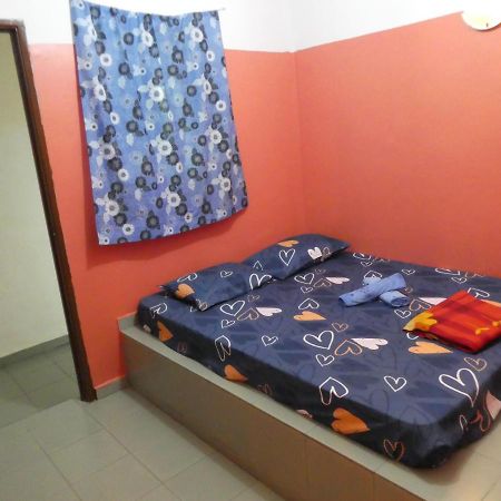 Tit Motel Sungai Petani Exterior photo